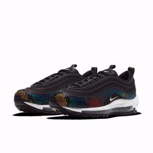 Nike Women's Air Max 97 SE Casual Sneakers